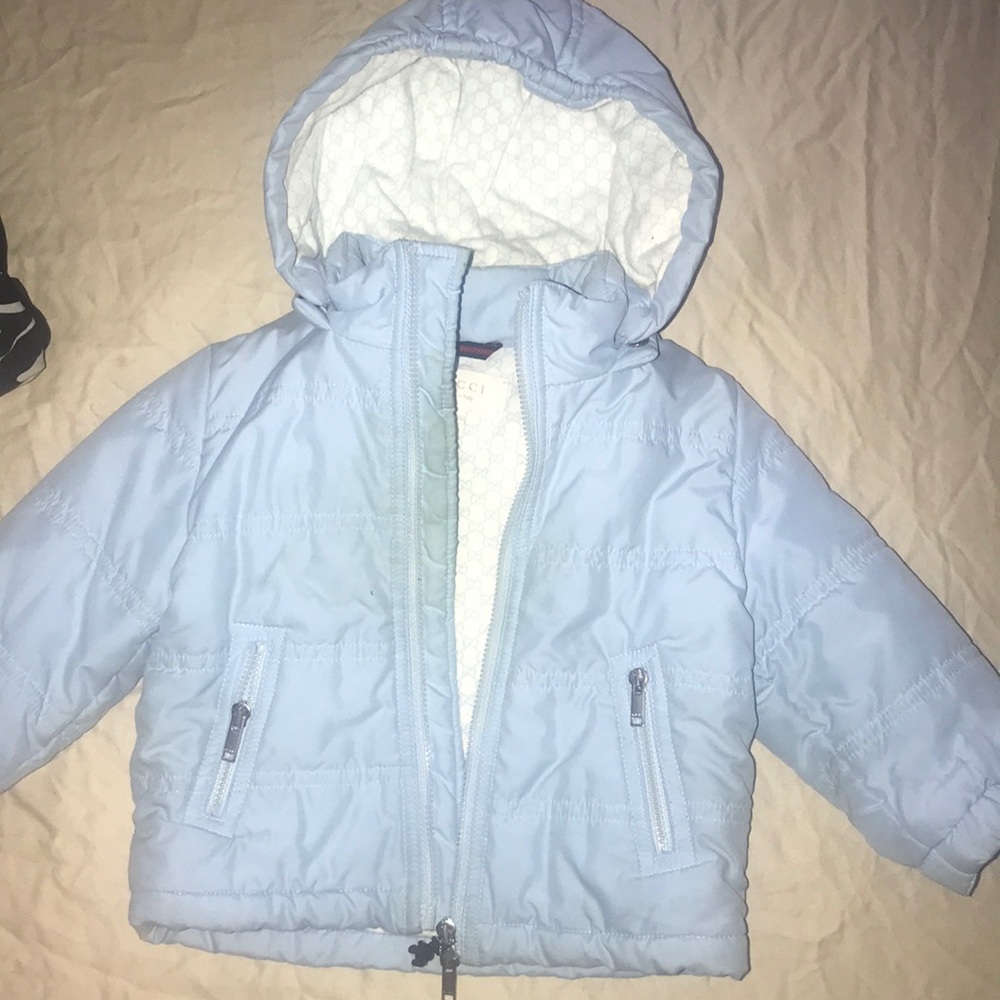 Gucci jacket
